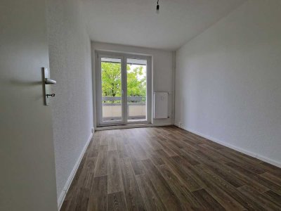 Familienfreundlich wohnen: Balkon & gute Lage – sofort verfügbar