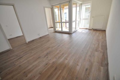 Klein, aber oho: 2 Zimmer Wohnung im grünen Mahlow