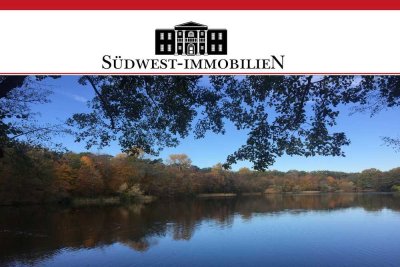 ERSTKLASSIGE 4-ZIMMER ALTBAUWOHNUNG  IN BEGEHRTER LAGE BERLIN-GRUNEWALD !