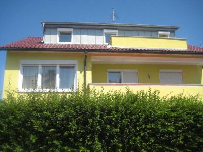Attraktive 3,5-Zimmer-Wohnung zur Miete in Esslingen (Kreis)