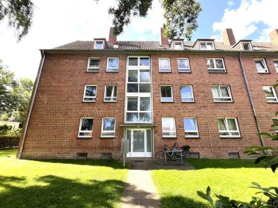 Schöne 3 Zimmerwohnung in schöner Lage