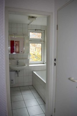 Attraktive 3,5-Zi.-Wohnung, 80m², in Offenbach Stadtmitte