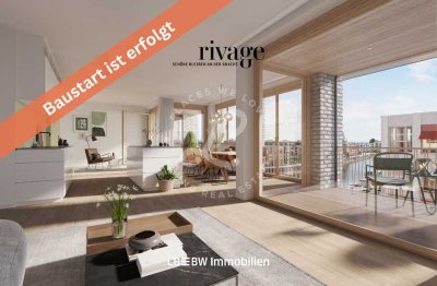 RIVAGE | Vive la Réwohnution