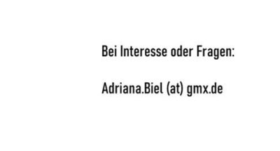 Stilvoll saniert: 2-Zimmer-Wohnung in Bamberg, Adriana (punkt) Biel (at) gmx (Punkt) de