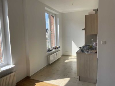 Helle 3-Zimmer-Wohnung im 3. OG in Kiel-Südfriedhof