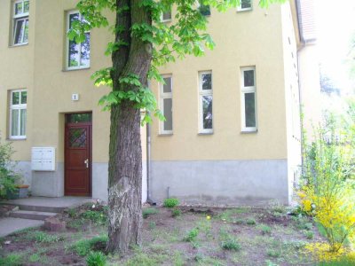 Helle 2 Raumwohnung