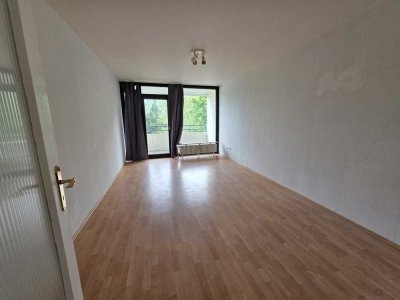 1-Zimmer Wohnung in Bemerode