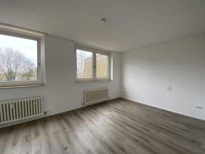 2 Zimmer Wohnung mit Balkon