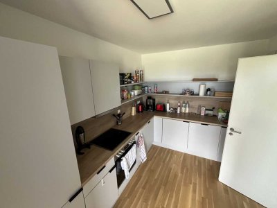 Schöne Zwei-Zimmerwohnung in Fürth