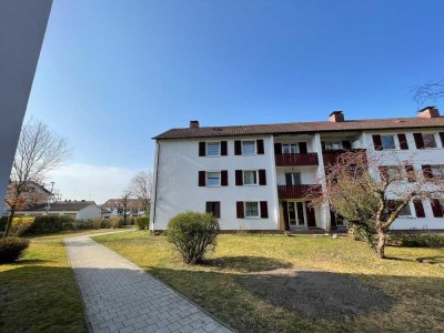 gemütliche 2 Zimmerwohnung in Weilimdorf