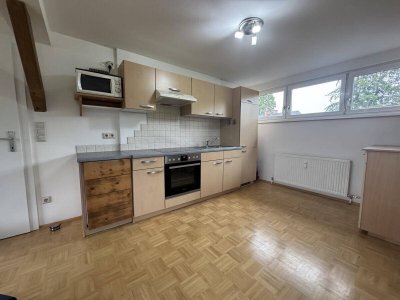 Charmante Dachgeschosswohnung mit Parkblick im Herzen von Gröbming