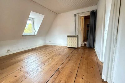 Blick auf den Neckar  2,5 Zimmern in Heidelberg Altstadt ab sofort verfügbar