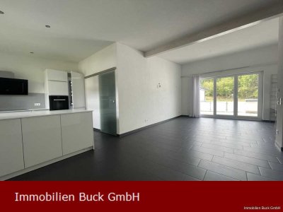 Eigener Aufzug bis in die Wohnung!! Wer hat das schon???