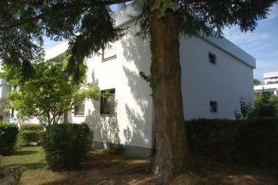 Helle 3-Zimmer-Maisonette-Whg mit Terrasse in Bestlage Forstenried, U-Bahn 2 Min., von privat