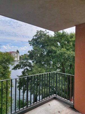 3 Zi.Wohng,Sauna,TG,Wallbox Besichtigung, Mo.29.9.25 an der Spree in Berlin/Köpenick