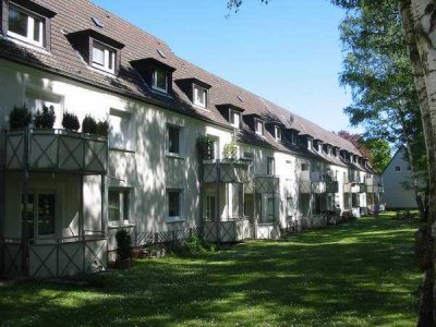 Tolle 2-Zimmer-Wohnung im Dachgeschoss in Hagen Eilperfeld!