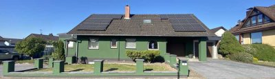 Geräumiges 24-Zimmer-Einfamilienhaus mit gehobener Innenausstattung in Hütschenhausen