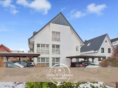 Ein Zuhause mit Charakter – großzügige Maisonette für anspruchsvolles Wohnen