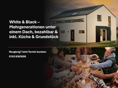 Dein Zuhause, so individuell wie du.