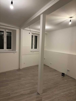 1 Zimmer Wohnung in Hahnstätten mit ca. 25 m² Wohnfläche
