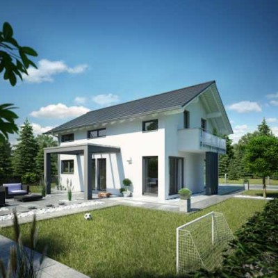 Tolles Familienhaus in St Goar