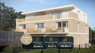 Barrierefreie Wohnung Wiesbaden – zukunftssichere Kapitalanlage