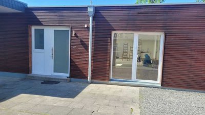 Wohnung/Loft- Top Lage in Endenich (Innenhof)