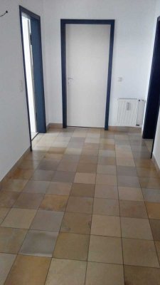 Ansprechende 4-Zimmer-EG-Wohnung in Schleiden/Gemünd