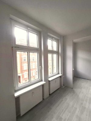 Helle 3-Zimmer-Wohnung in zentraler Lage!