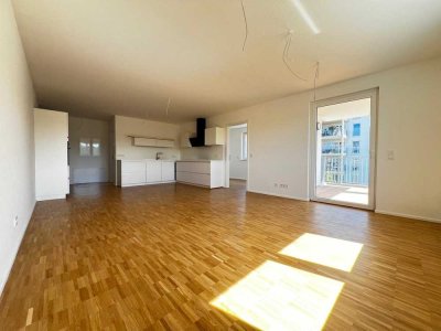 KL - Nähe Klinikum, 3 Zimmer, Balkon, Stellplatz, Aufzug, *ERSTBEZUG*