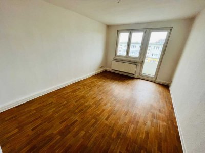 Drei-Zimmer-Balkon-Whg nahe Marienbad Brandenburg!