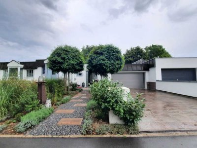 Luxus Bungalow in Straubing - Kreuzbreite.