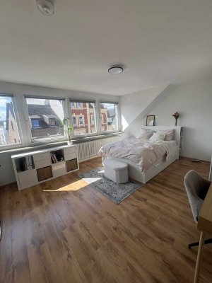 3-Zimmer-Wohnung im 2. Obergeschoss in Koblenz