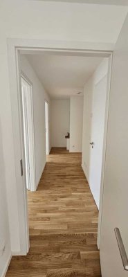 Erstbezug in begehrter Wohnlage vor den Toren Kölns