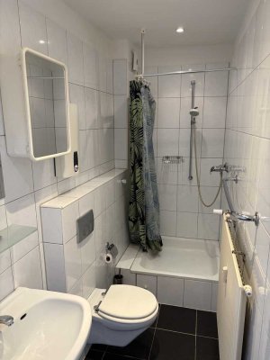 +++ Sehr schöne 46 m² 2 Zimmer Wohnung im 1.OG zu vermieten +++