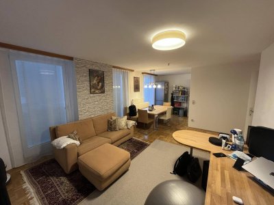 Helle Genossenschaftswohnung 74m2 Hausmannstätten, Nähe Graz