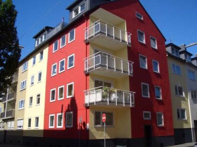 Seniorengerechte komplett renovierte Wohnung in Wupperfeld