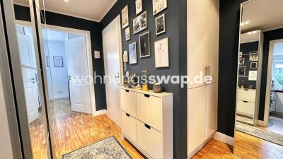 Wohnungstausch: Witts Allee 5
