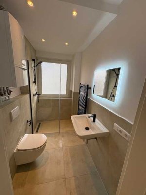 3-Zimmer Dachgeschosswohnung in Osnabrück-Schölerberg