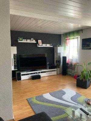 Augsburg Pfersee, schöne Altbau 2-Zimmer-Wohnung