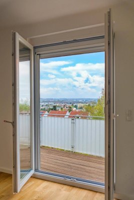 Traumhafte Ruhelage mit Weitblick - Provisionsfrei