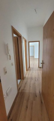 gemütliche 2-Raum Wohnung in Sudenburg