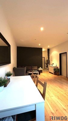 Tolle 2-Zimmer Altbauwohnung als TOP-Starterwohnung - mit großem Potenzial und hohen Räumen!