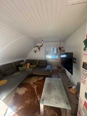 Schöne helle 3 Zimmerwohnung in Bönnigheim