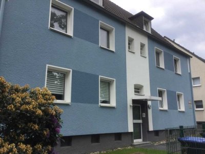 Auf, nach Heisingen! Urgemütliche, renovierte 2 Zimmer im DG (2.OG)