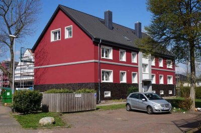 Großzügigie und helle 2 Zimmer-Wohnung mit Balkon