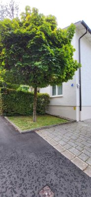 1-Zi.-Whg. im Gartengeschoss in TOP-Lage in Baden-Baden