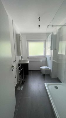 Neu sanierte 1-Zimmer-Wohnung in Rheinbreitbach