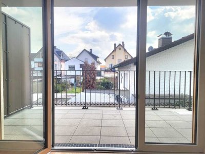 Perfektes Zuhause für Pärchen oder Singles!