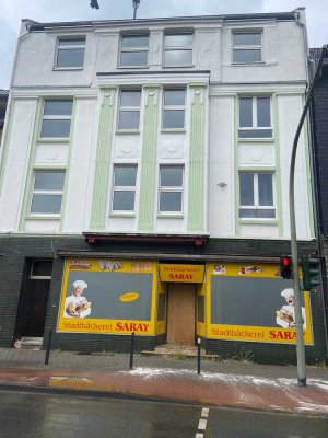 3-Zimmer-Wohnung in Duisburg-Obermarxloh